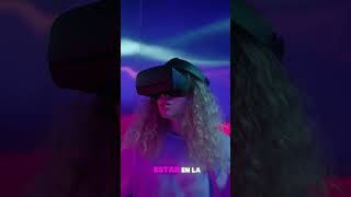 Vivimos En Una Simulación Estilo Matrix? Descúbrelo En 30 Segundos Ón