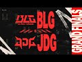 [中文] MSI 總決賽 | JDG vs BLG | MSI 2023 英雄聯盟季中邀請賽