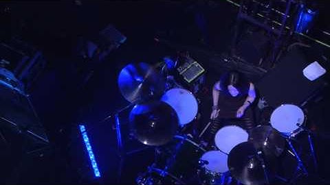 BOOM BOOM SATELLITES　『BACK ON MY FEET』