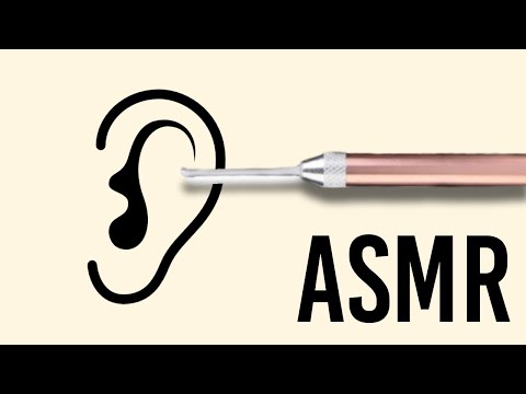 ASMR - Tocando tus TIMPANOS