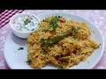 குஸ்கா / Kuska / Plain Briyani ( Pure Veg ) ( Episode 062 )