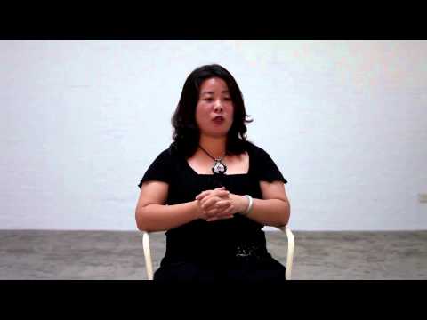 2010年8月26日 对叶海燕 流氓燕 的采访