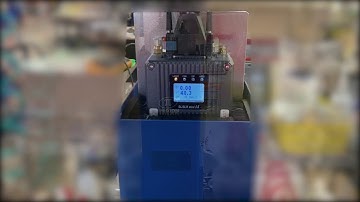 SLmini-i4 W Cable Measurement