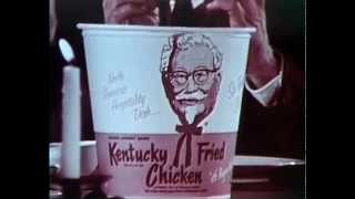 Kentucky Fried Chicken - Make History: Wife 60