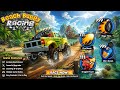 Beach Buggy Racing Gameplay 🔥 Unlimited Nitro + Mega Tires Mod APK | Android HD