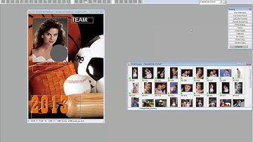DP2 Color Management System