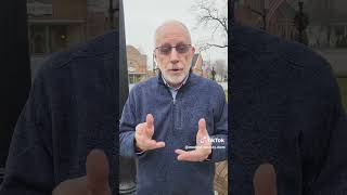 Mike Kovack the chairman of the Medina County Democrats #VoteMedinaDems #MedinaCoDems