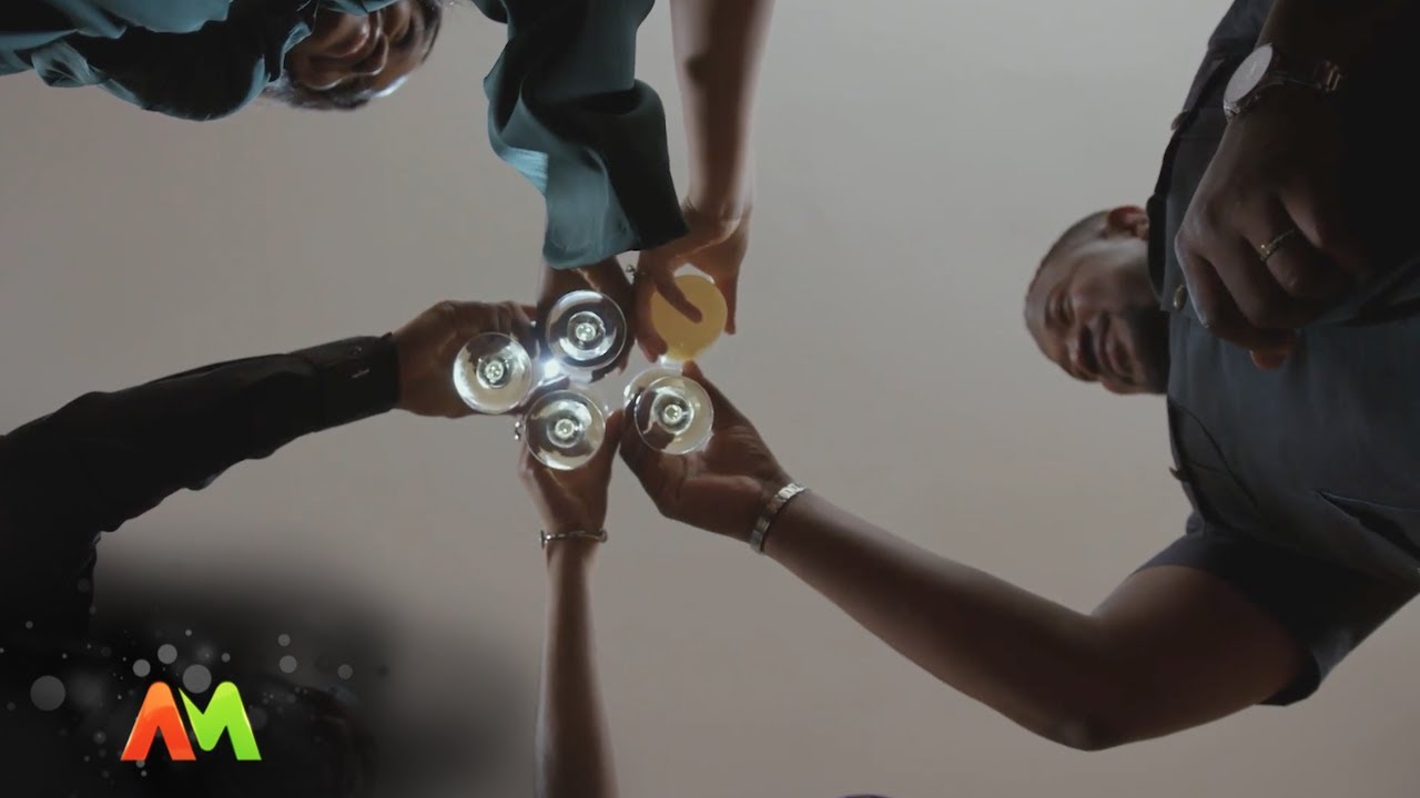 Calm after the storm– The Rishantes | S1 | Ep 80 | Africa Magic