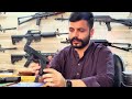 Glock 19 gen 5 vs PLK