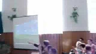 Konkret - Pragnienie Miłości - Live