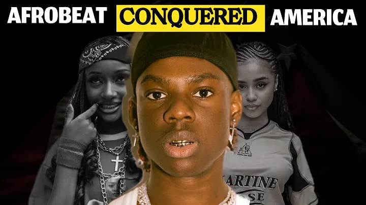 WIZKID, REMA, BURNA BOY: How One FIGHT Made Afrobeats GLOBAL! (Tems, Tyla, Ayra Starr)