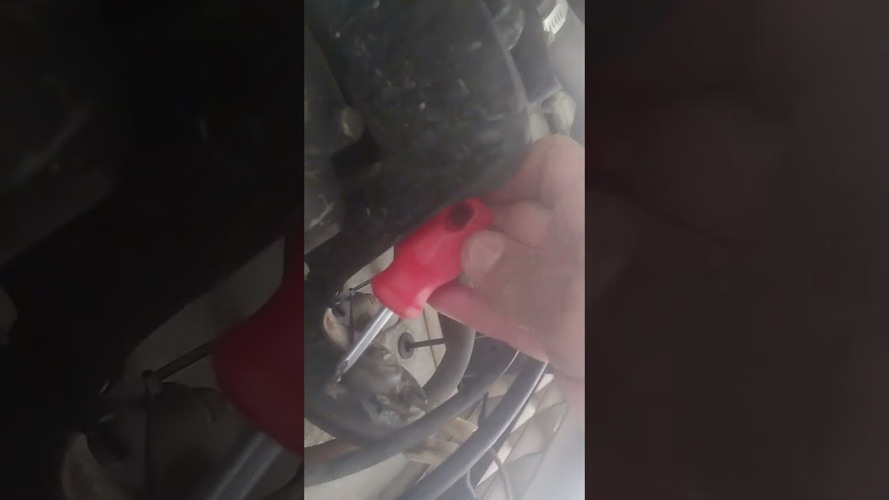 Como arrumar a buzina do carro 