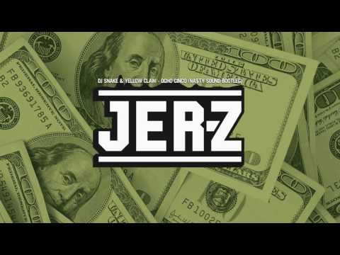 Ocho Cinco (Na$ty $ound Bootleg)