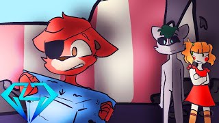 Minecraft FNAF: Sister Location Rebooted! (Minecraft Roleplay) screenshot 5