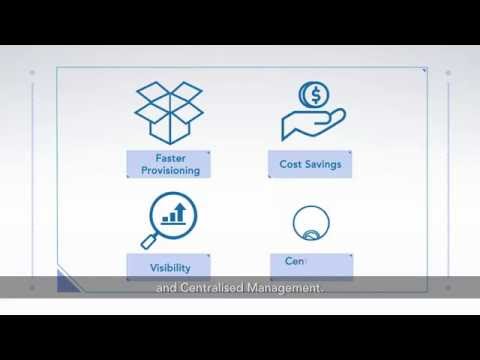 Singtel ConnectPlus Software-Defined WAN (SD-WAN)
