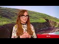 Capture de la vidéo Tori Amos   Bbc Breakfast   4 November 2021