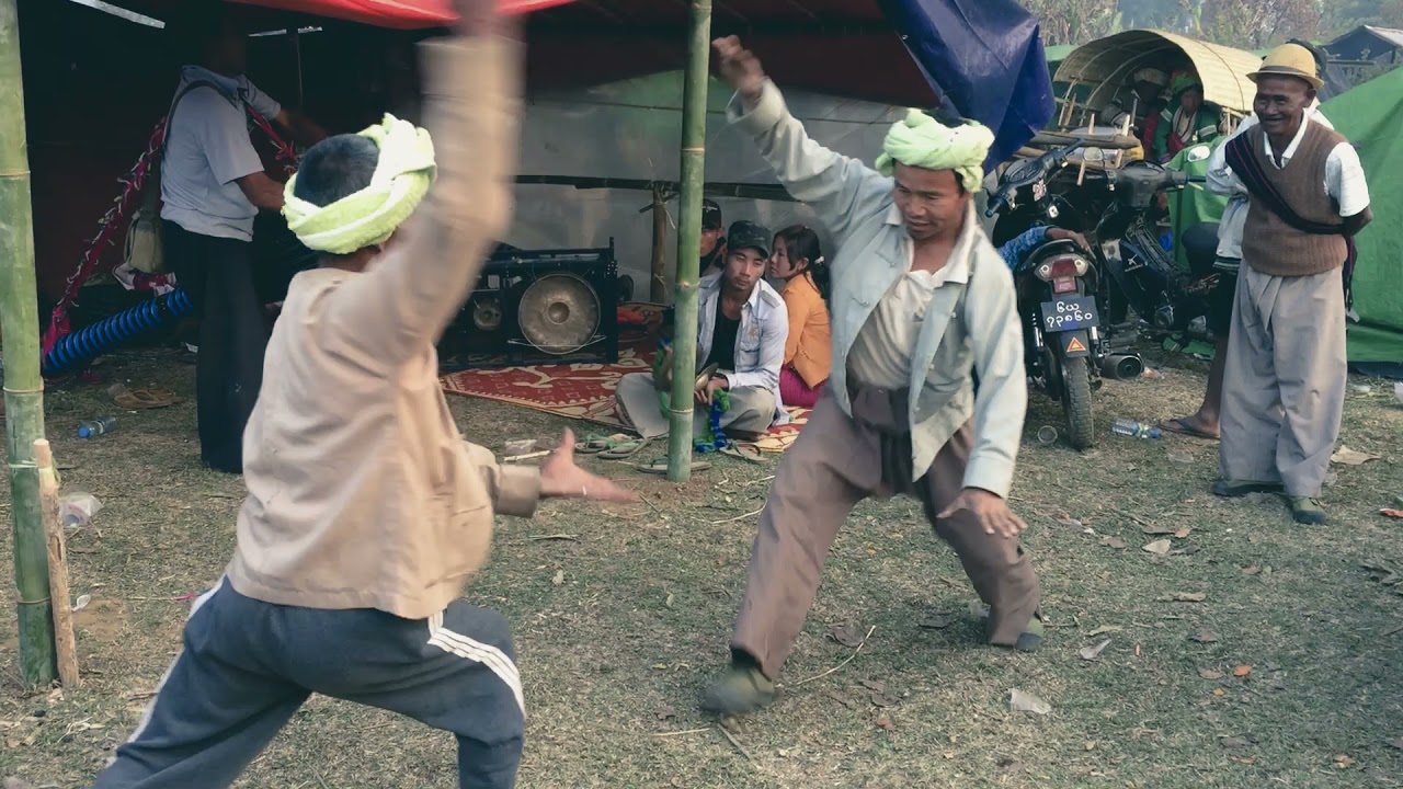 ပီႈၼွင်ႉလွႆၵႃႈလၢႆး ၼ်ႂးဝၼ်းပွႆးလိူၼ်သီႇ ထုင်ႉယိူင်း