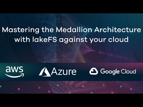 Master Data Pipeline