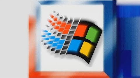 Windows 2000 Animation Recreation - 1080p TRUE HD