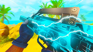 *MUST USE* FASTEST KILLING "CARV.2" IN SEASON 5! (BEST CARV 2 CLASS SETUP) COLD WAR