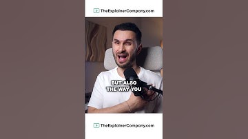 Explainer Voiceover Tips