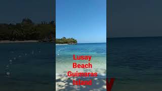 Lusay Beach Resort