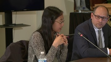 Rulemaking Process: Evidentiary & Procedural Issues