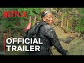 Celebrity Bear Hunt | Official Trailer | Netflix