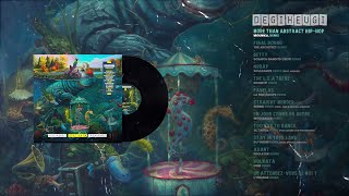 Degiheugi - Remixed Treasures (Official Full Album)
