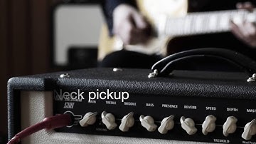 Mad Professor Old School 51RT demo: Part 2 by Marko Karhu