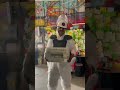 Family Time at The Smash Room Dubai  وقت العائلة في ذا سماش روم دبي