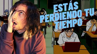 ¡Estás estudiando MAL! (probablemente)