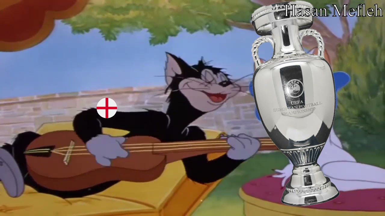 Euro 2020 Final Summary