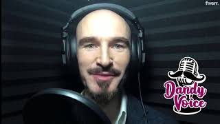 Record an exquisite british or irish voiceover - Best Voice Over service screenshot 4