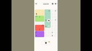 Meow Block Level 29 Solution 😺 | Complete Walkthrough & Puzzle Guide