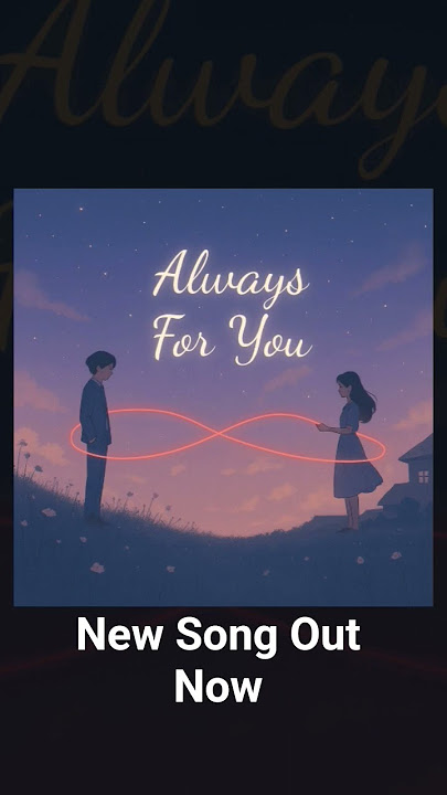 Always For You - Song | LDR