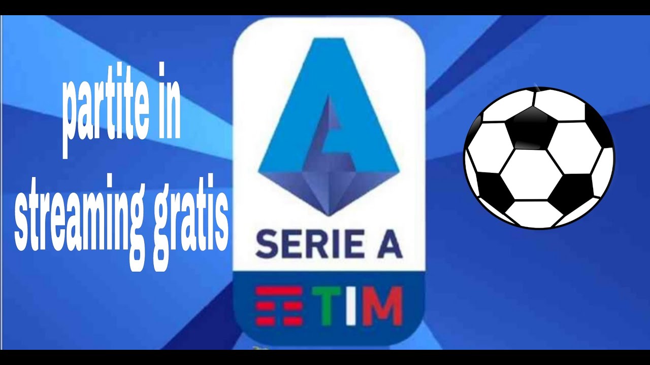 come vedere le partite in streaming
