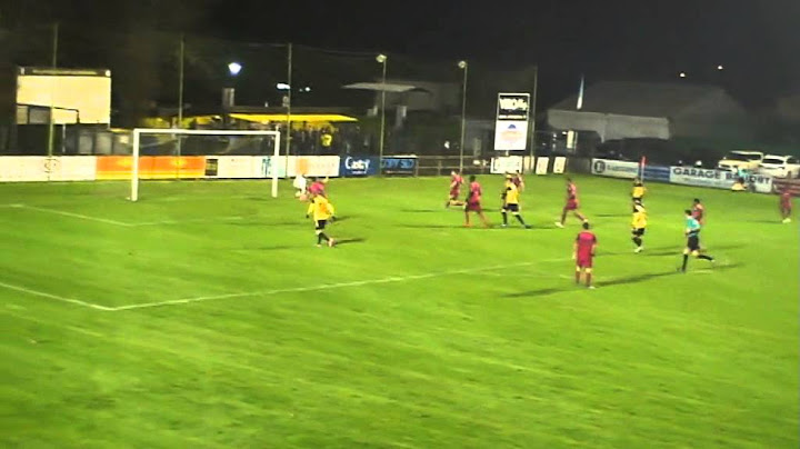 Résumé Stade Montois 2 - 3  Pau FC CFA Groupe D 14 Mars 2015