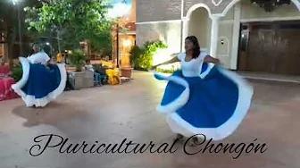 Cholo querido - Pluricultural Chongón