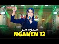 Putri Cebret - Ngamen 12 | Dangdut (Official Music Video)