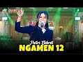 Putri Cebret - Ngamen 12 | Sagita Djandhut Assololley | Dangdut (Official Music Video)