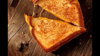 The Official Grilled Cheese Community
