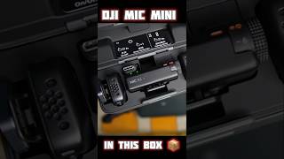 dji mic mini review || low budget wireless mic | in Nepali | in this box 📦