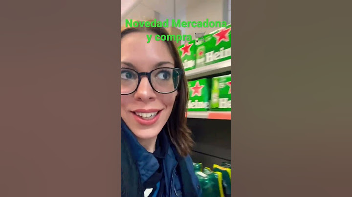 NOVEDAD MERCADONA y compra 🛒  #compramercadona #novedadesmercadona #novedadmercadona #comprasemanal