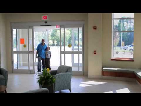 Rex Newcomers - Welcome to the Triangle