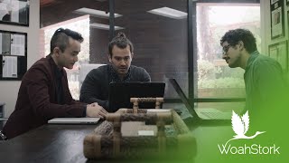 Marketing automation case study : Autopilot + WoahStork