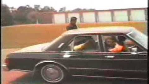 Pac Comedy and the Temple of Doom Part 1