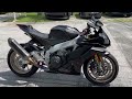 2019 aprilia rsv4 1100 factory in atomico racer black at euro cycles of tampa bay florida