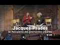 Rencontres des alternatives urbaines 2020  08 jacques prades conomiste