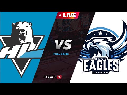제3회 김포시 아이스하키협회장배 HOCKEY IS GAME! G9 HL목동 vs 블루이글스 2025.12.22